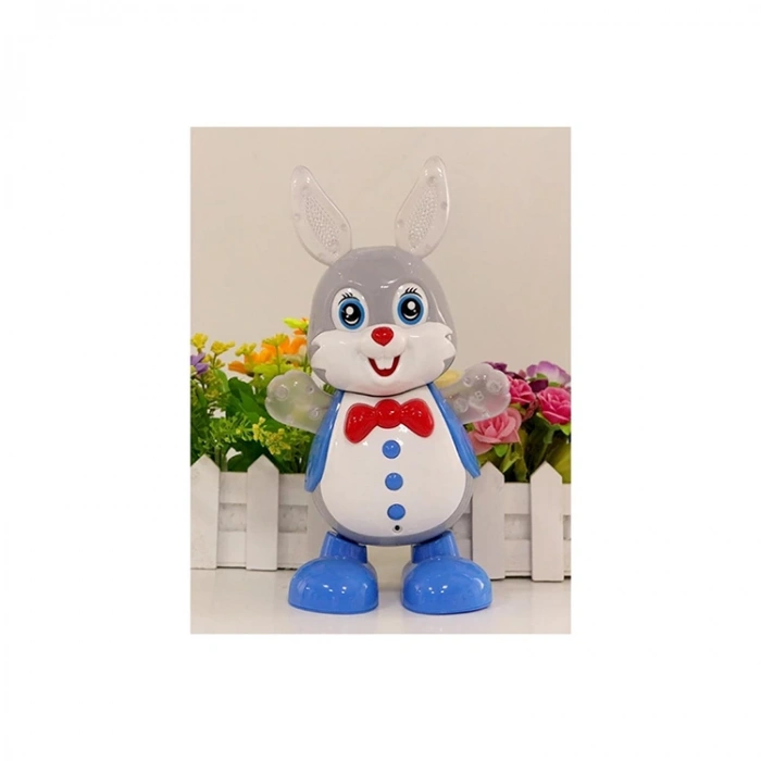 CAN TOYS KUT.PILLI ISIKLI TAVSAN