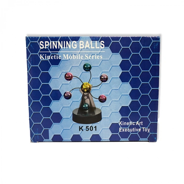 KEMBS HEDİYELİK DENGE ALETİ 501