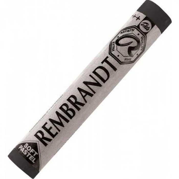 REMBRANDT RT31997005  SOFT PASTEL BOYA YEDEĞİ BLACK  - TEKLİ