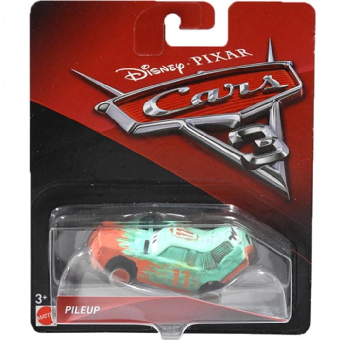 MATTEL DXV29 CARS 3  KARAKTER ARAÇLAR TEKLİ  ASST.DXV29- DXV61/FGD66/DXV29
