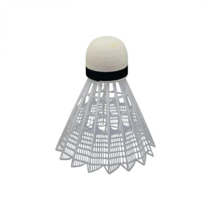 CAN SPORT BSR-620 BADMİNTON TOPU 6LI KUTULU