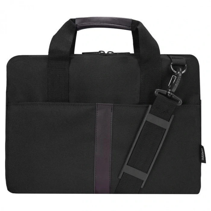 ADDİSON 300312 15-16.1 SİYAH  BİLGİSAYAR NOTEBOOK ÇANTASI