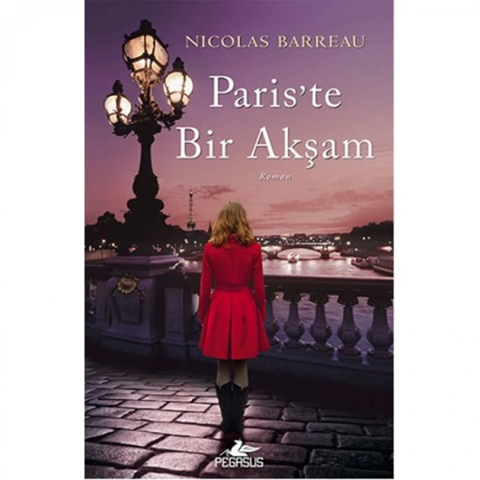 PARİSTE BİR AKŞAM