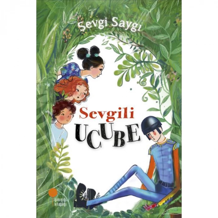 SEVGİLİ UCUBE