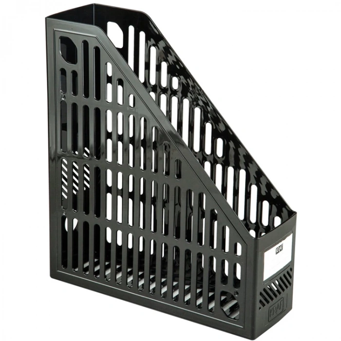 KRAF 5200 GENİŞ MAGAZİNLİK SİYAH