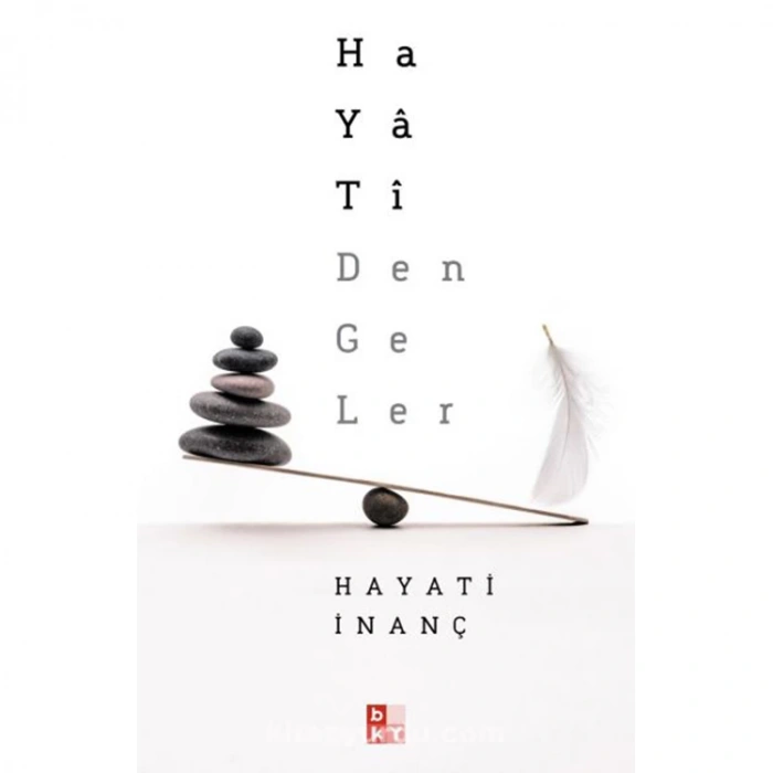 HAYATİ DENGELER