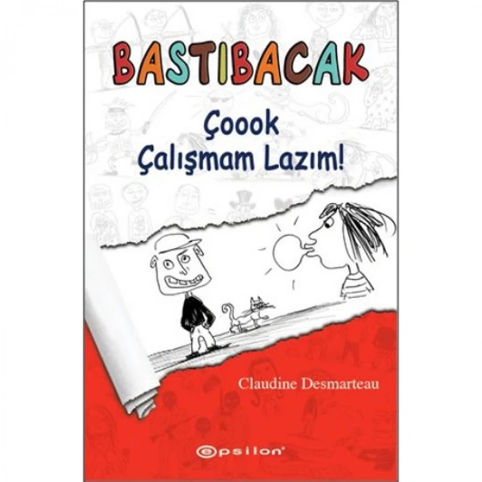 BASTIBACAK ÇOOOK ÇALIŞMAM LAZIM!