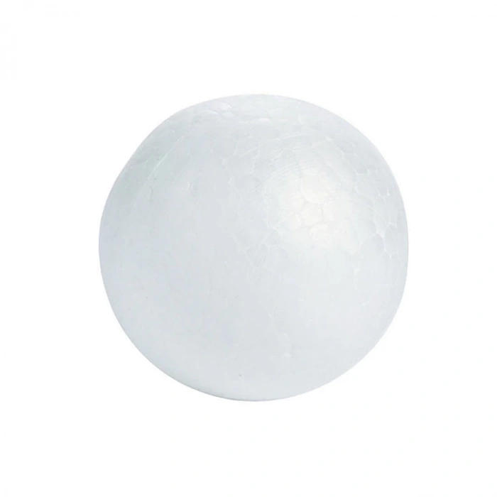 BU-BU KP0008 STRAFOR KÖPÜK TOP 15 CM TEKLİ