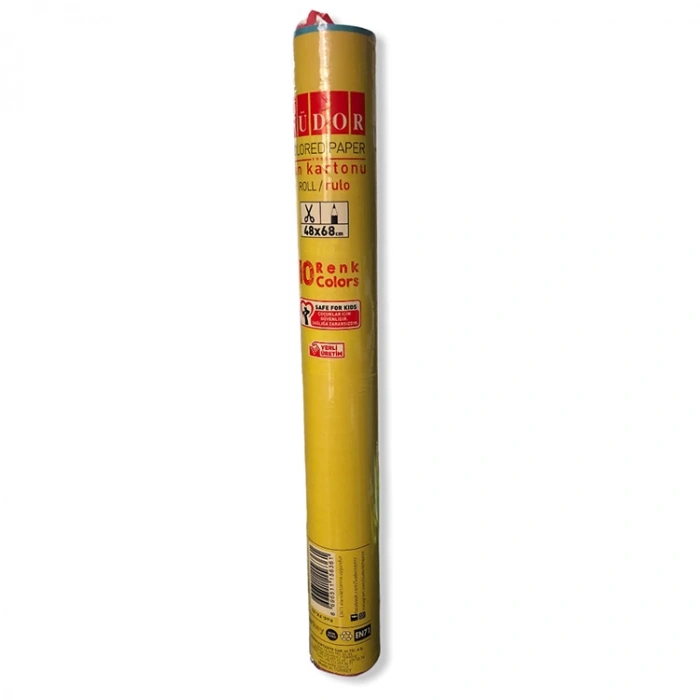 SÜDOR FK-03 FON KARTONU 48X68 10 LU 100 G RULO