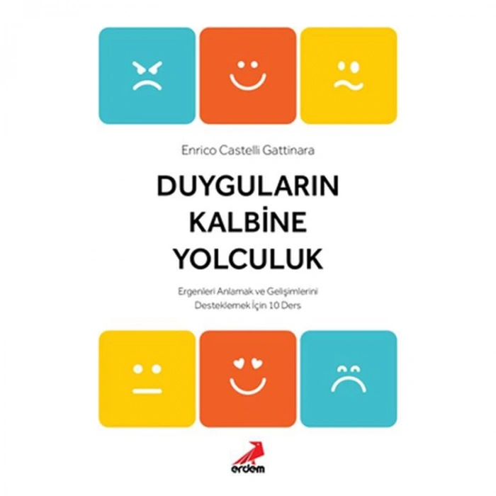 DUYGULARIN KALBİNE YOLCULUK