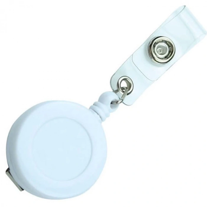 KRAF YUVARLAK YOYO BEYAZ 511G