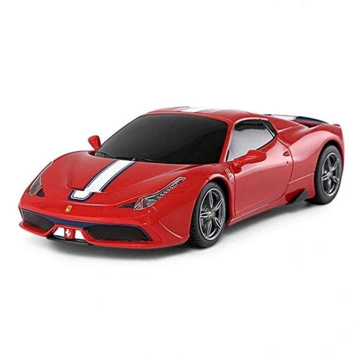 SUNMAN RASTAR 71900 1:24 FERRARI 458 SPECİALE UZAKTAN KUMANDALI ARABA