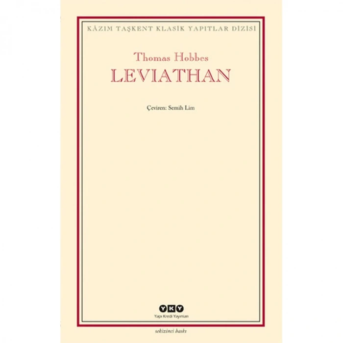 LEVİATHAN