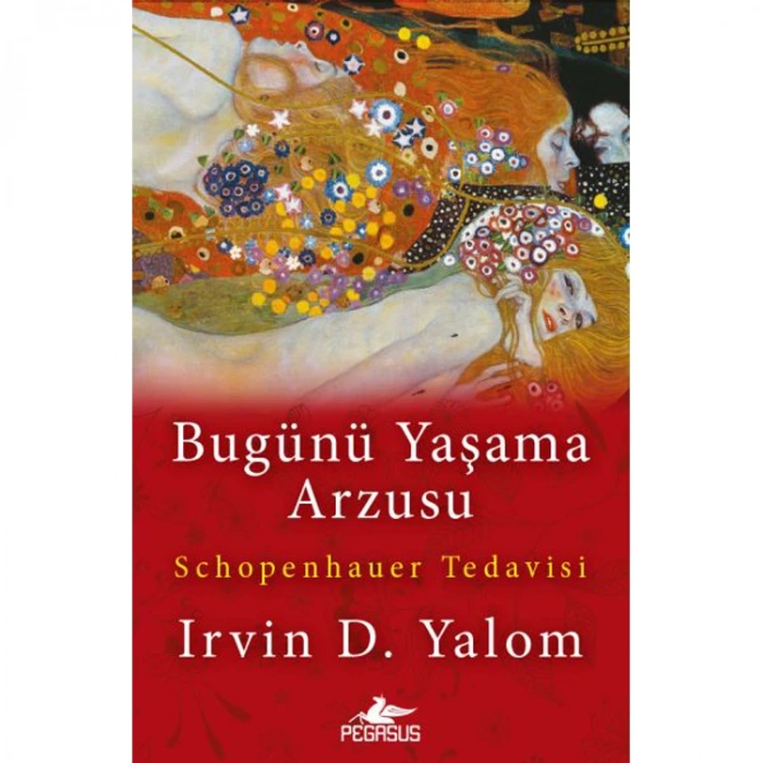 BUGÜNÜ YAŞAMA ARZUSU