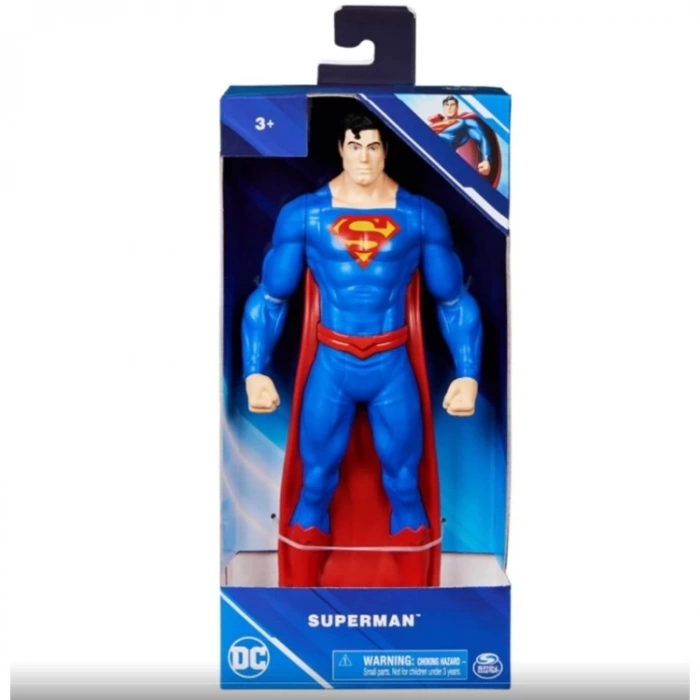 SPIN MASTER DC COMICS 6066925 AKSİYON FİGÜRLERİ 24 cm