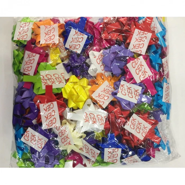 SAN NO:2  FİYONK  CEK DÜZ 100LÜ