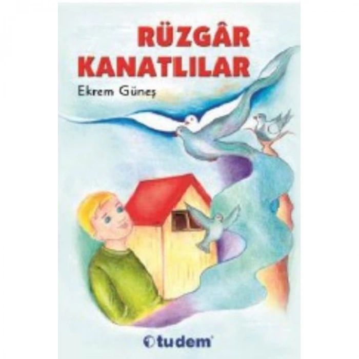 RÜZGAR KANATLILAR