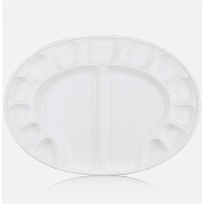 MISSION AIRTIGHT MULTI PURPOSE HAVA GEÇİRMEZ PALET 1715