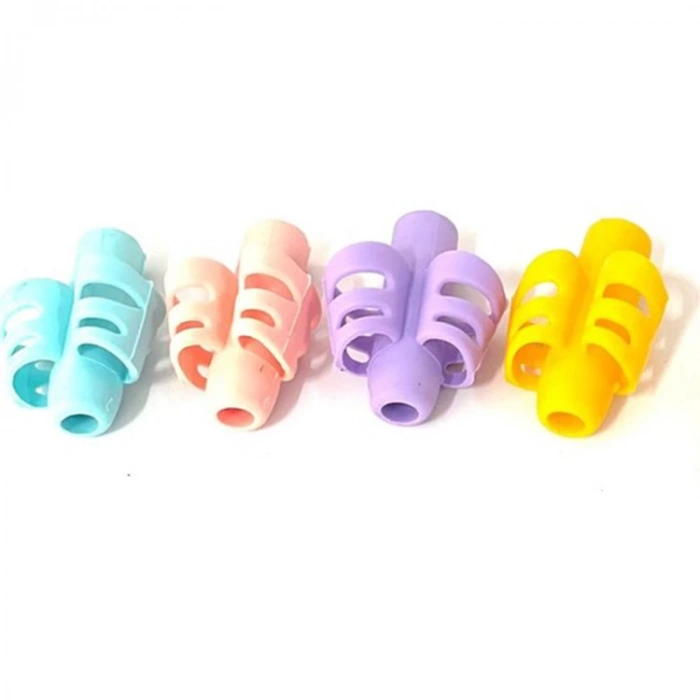 SİLKA ART.25P KALEM TUTACAĞI PASTEL RENK  (ADET)