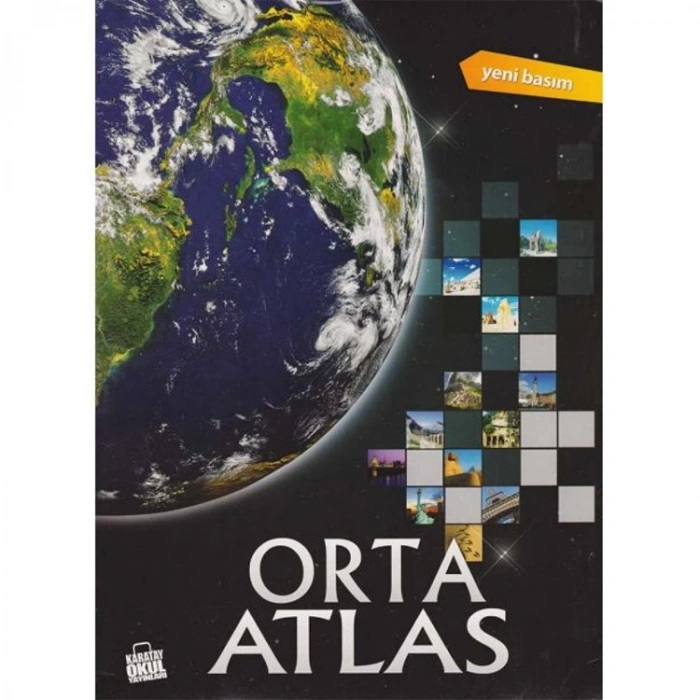 KARATAY ORTA ATLAS