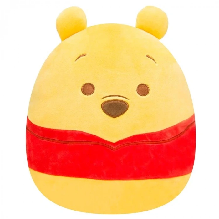 NECO SQK3348 SQUISHMALLOWS DISNEY WINNIE THE POOH 20 CM