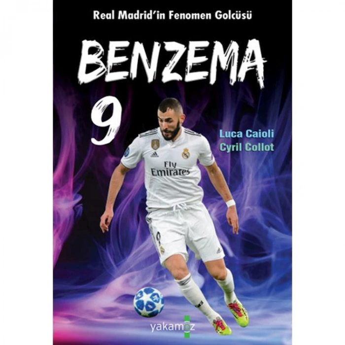 BENZEMA
