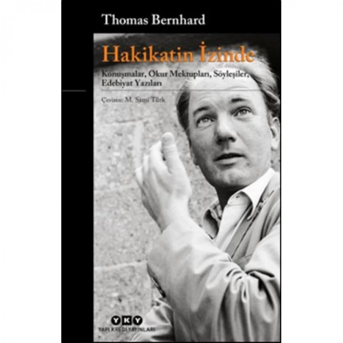 HAKİKATİN İZİNDE