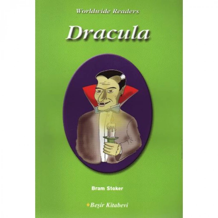 LEVEL-3: DRACULA