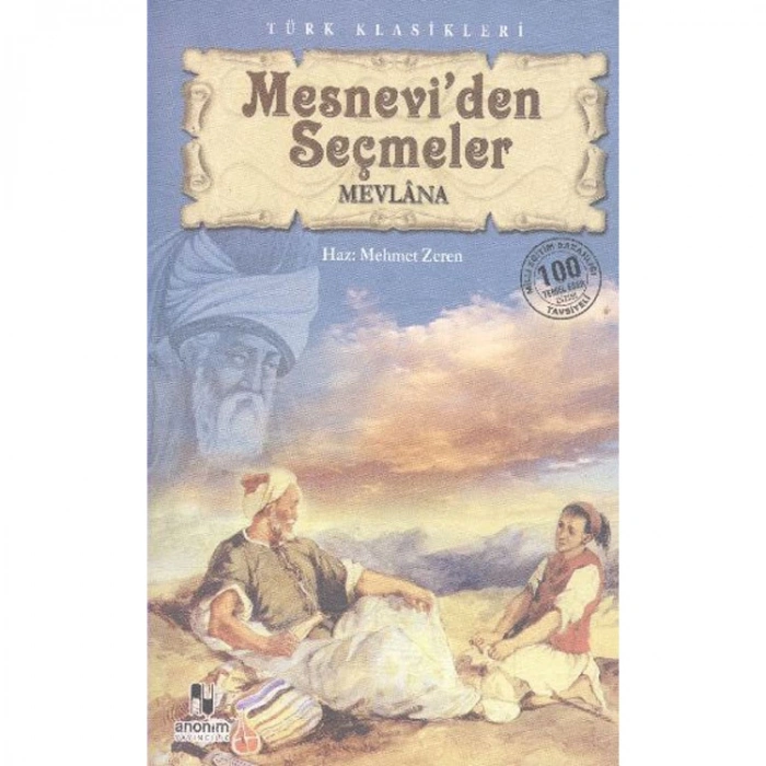 MESNEVİDEN SEÇMELER