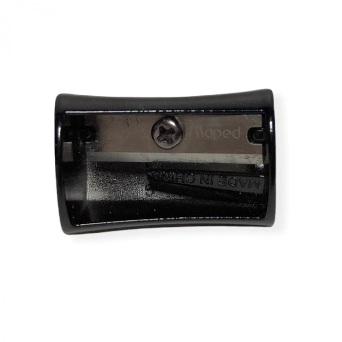 MAPED 534019 SATELİT METAL TEK DELİKLİ KALEMTRAŞ