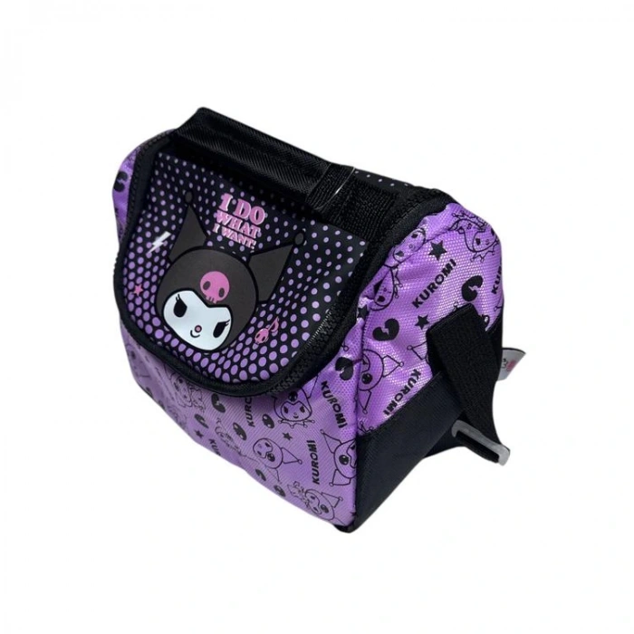 TMN 3166 KUROMİ BESLENME ÇANTASI