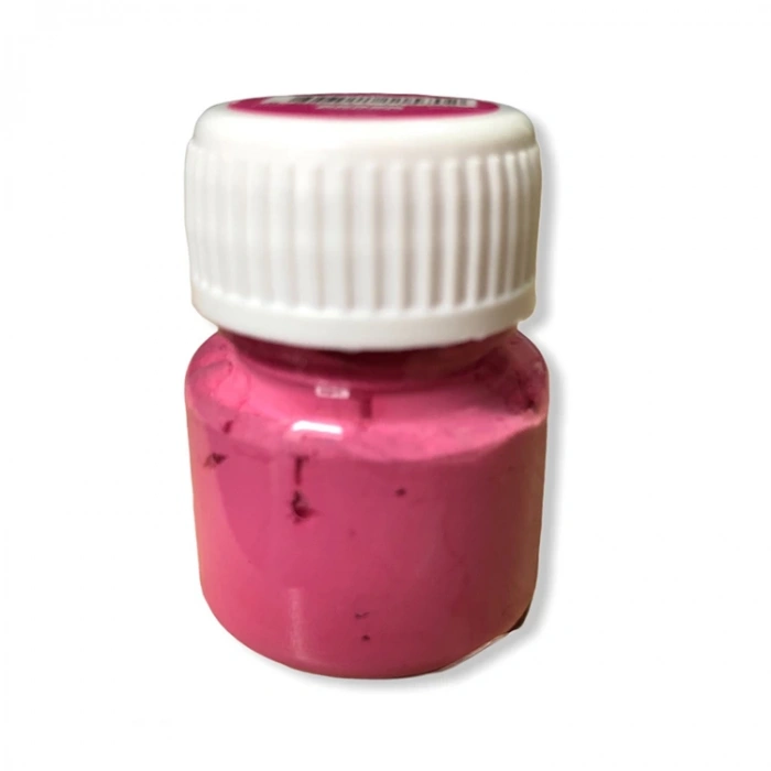 SÜDOR 506 GUAJ BOYA PEMBE 15 ML