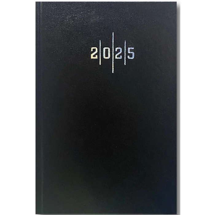 LİZ 17X24 CİLT BEZİ ÇİZGİLİ AJANDA AJ907