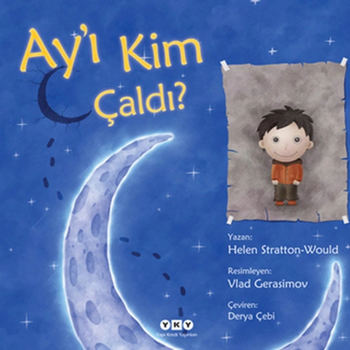 AYI KİM ÇALDI