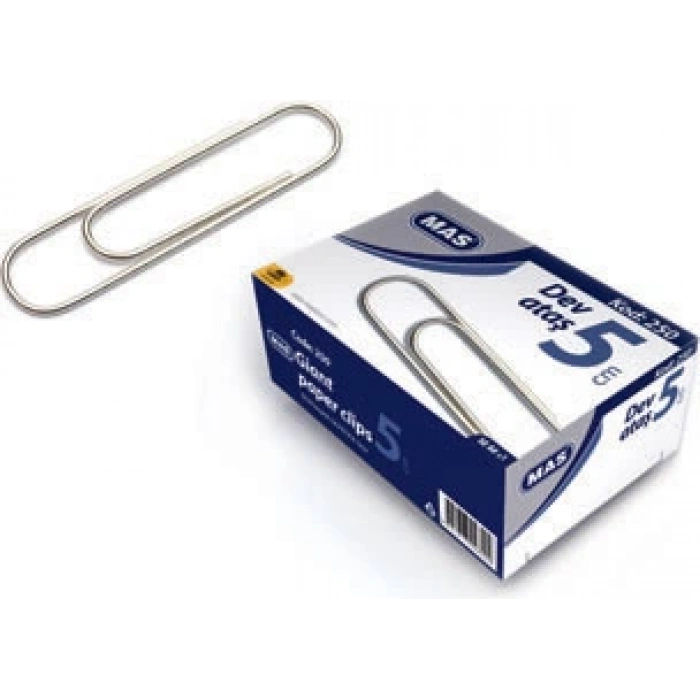 MAS 250 DEV ATAŞ NO:5