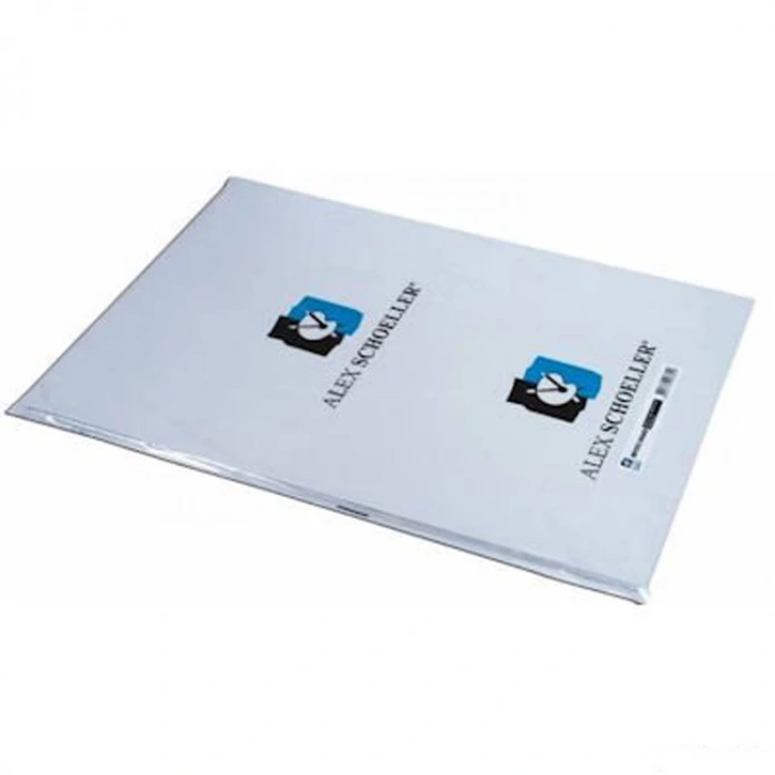 ALEX RESİM KAĞIDI 35X50CM 120GR.10LU POŞET
