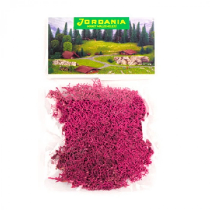 JORDANIA MAKET JE00-0502045 YOSUN MENEKŞE 10gr.