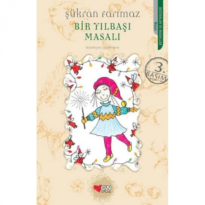BİR YILBAŞI MASALI