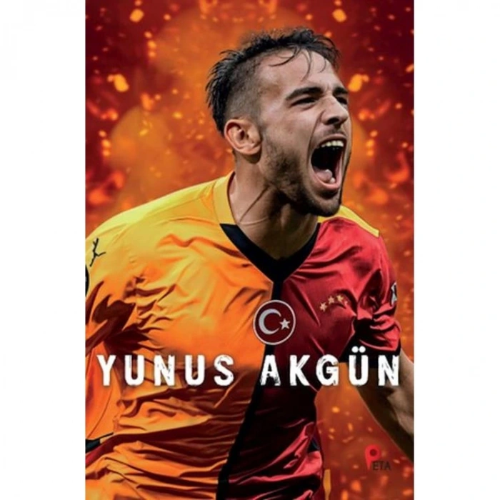 YUNUS AKGÜN  - (POSTER HEDİYELİ)
