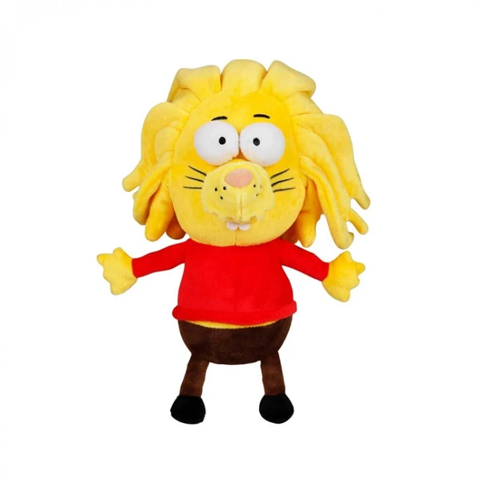 SUN-SLA S00002479 KRAL ŞAKİR PELUŞ REMZİ 25CM.