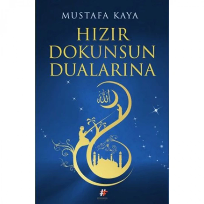 HIZIR DOKUNSUN DUALARINA