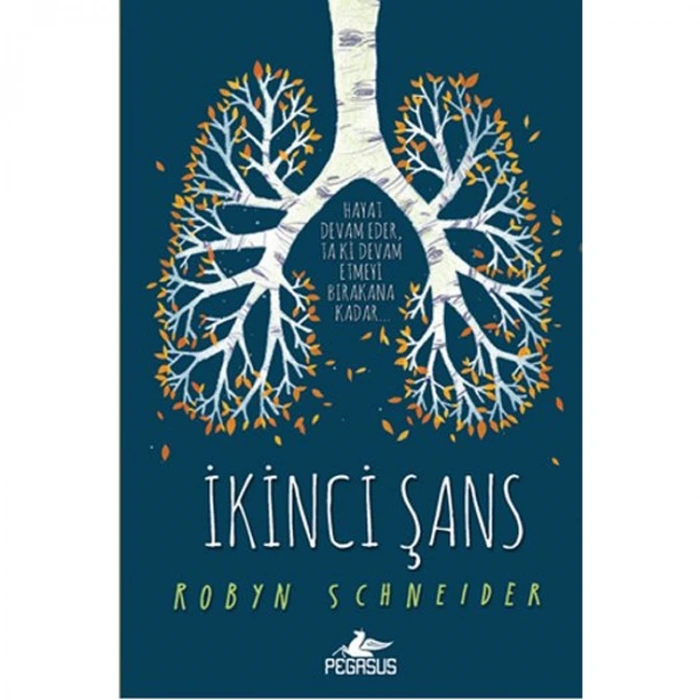 İKİNCİ ŞANS CİLTLİ