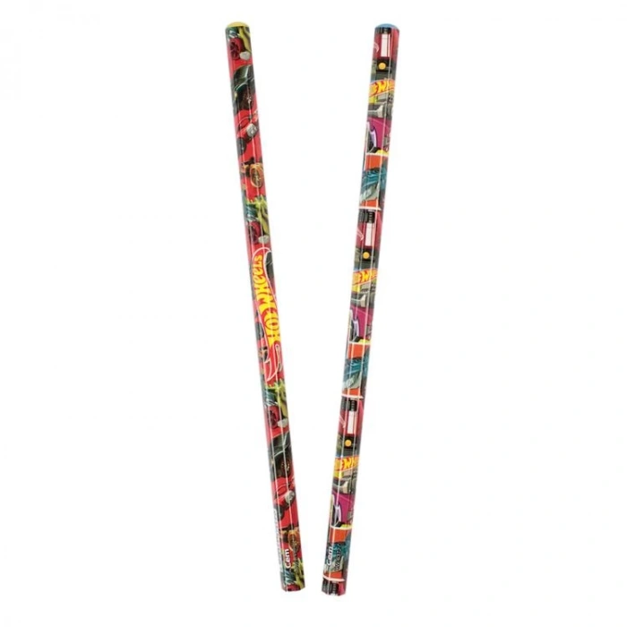 CEM HOTWEELS  HW-6372  KURŞUN KALEM