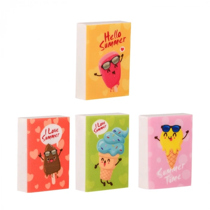 MİKRO BS-20 SOFT SİLGİ ICE CREAM