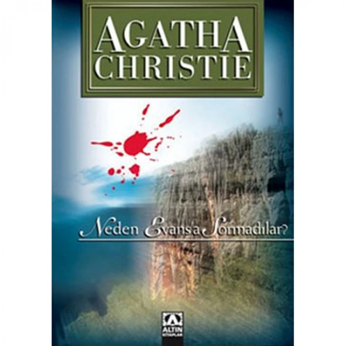 NEDEN EVASA SORMADILAR