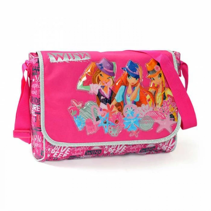 WINX PLAJ ÇANTASI 62447