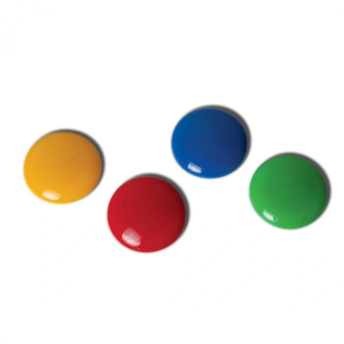 KRAF MIKNATISLI BLİSTERLİ 4CM 4LÜ