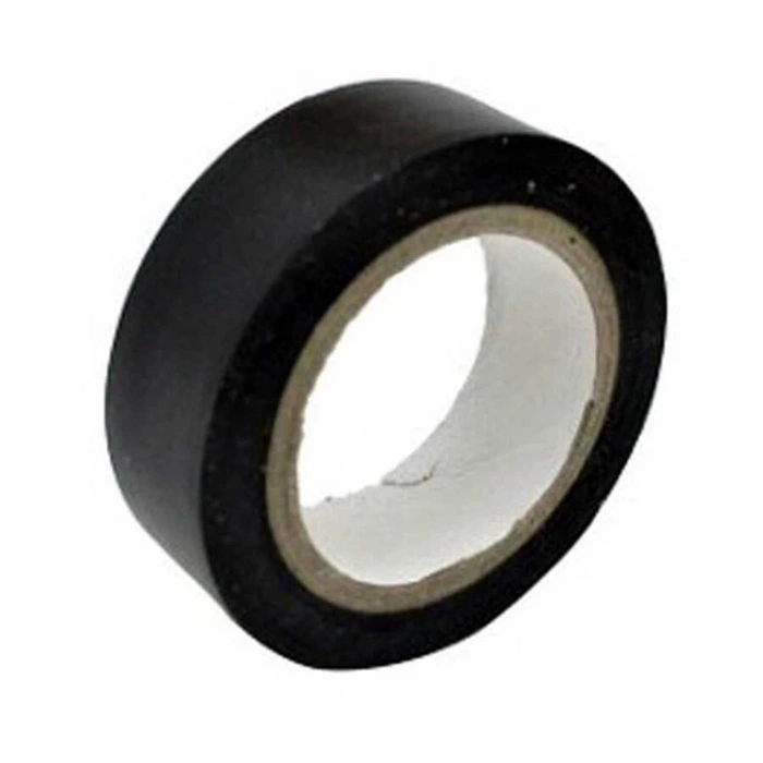 EKİPLER BOLD PLASTİK ELEKTRİK BANDI SİYAH