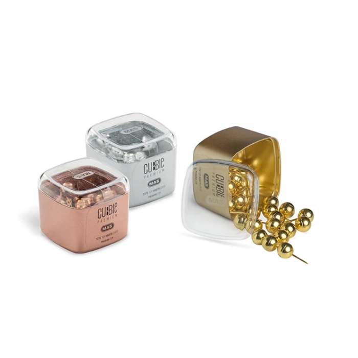 MAS 1315 CUBBIE PREMIUM TOP HARİTA ÇİVİSİ