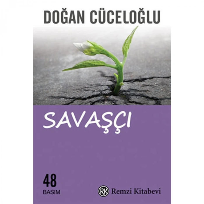 SAVAŞÇI